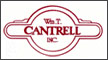 Wm T Cantrell